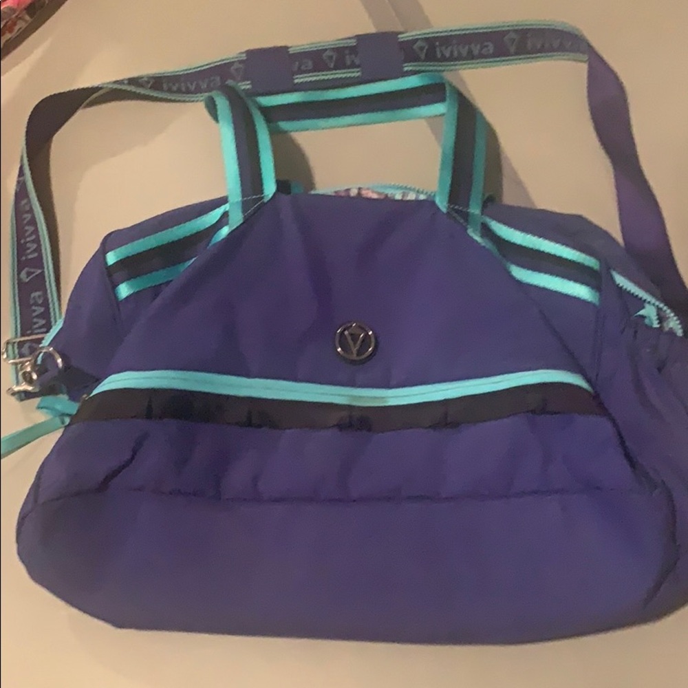 IVIVVA bag